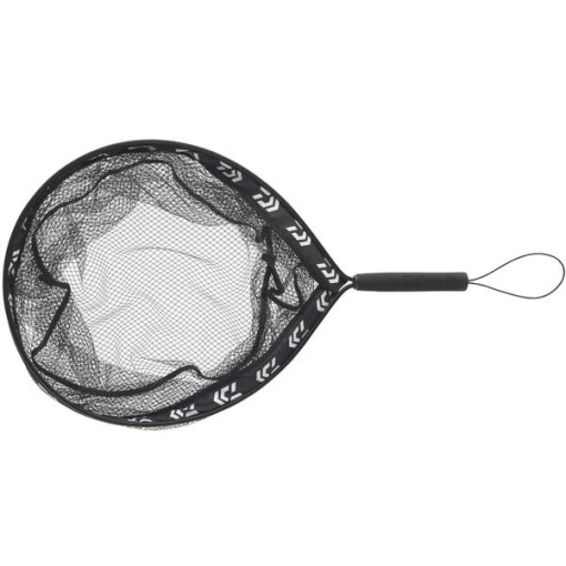 Minciog Pastrav Daiwa D-vec Floating Wading 73x55x45cm - Img 3