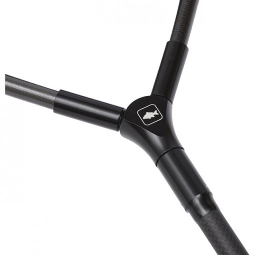 Minciog Prologic C3 Fulcrum Net Float Camo 2 tronsoane - 180cm - A2.PRO.72671 3