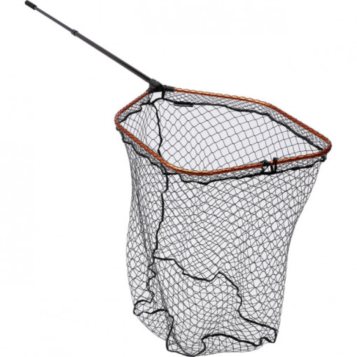 Minciog Savage Gear Tele Rubber X-Large Mesh XL - 70x85cm - A2.SG.69758