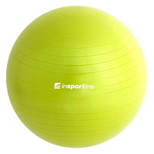 Minge aerobic inSPORTline Top Ball 85 cm - Img 7