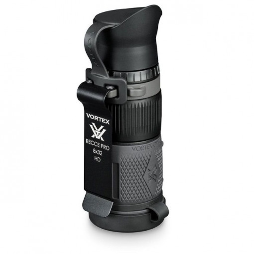 Monocular Vortex Recce PRO HD 8x32 - RP-100 pe lung