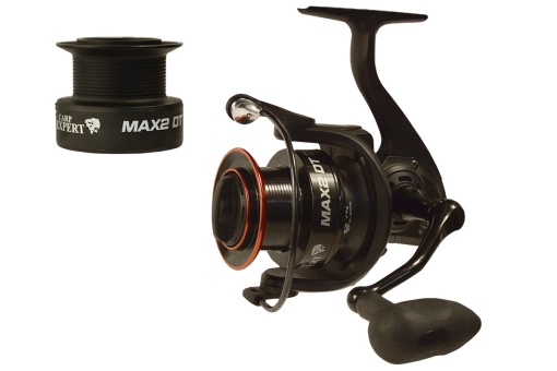 Mulineta Carp Expert Max2 DT 6000