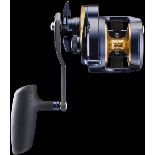 Mulineta Casting Daiwa Saltiga 2022 15 HL SJ - Img 2