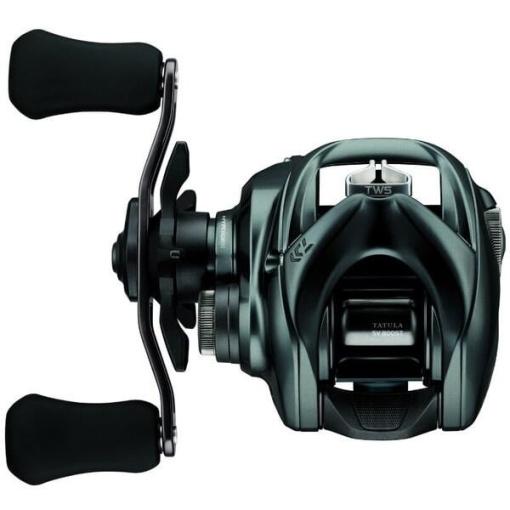 Mulineta Casting Daiwa Tatula 24 SV TW150HL - Img 2