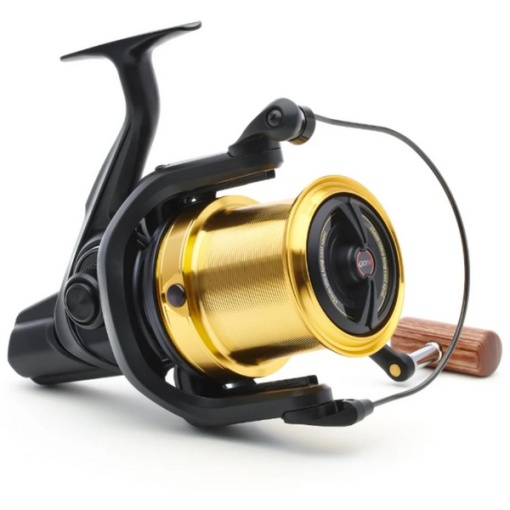 Mulineta Crap Daiwa Daiwa 23 Emblem 45SCW QD-OT - Img 3