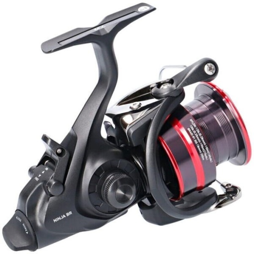 Mulineta Feeder Daiwa 20 Ninja BR LT 5000-C - Img 2