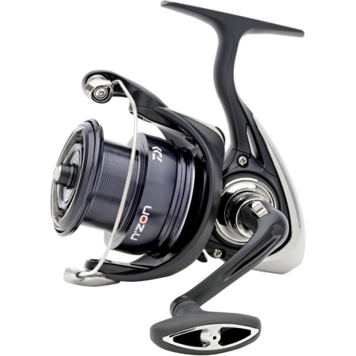 Mulineta Feeder Daiwa 25 N Zon Plus LT 4000-C - Img 2