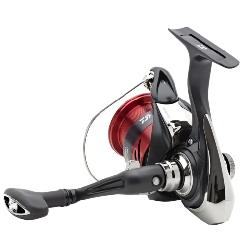 Mulineta Match-Feeder Daiwa 23 Ninja LT 4000C - Img 5