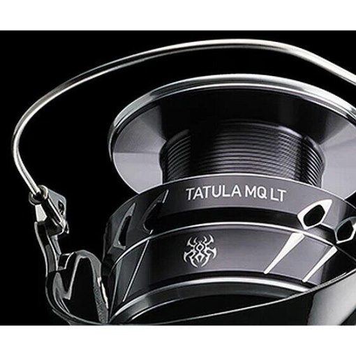Mulineta Spinning Daiwa 23 Tatula MQ LT 2500D-XH - Img 3