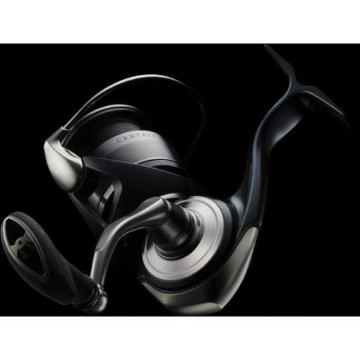 Mulineta Spinning Daiwa 24 Certate FC LT 2500 - Img 9