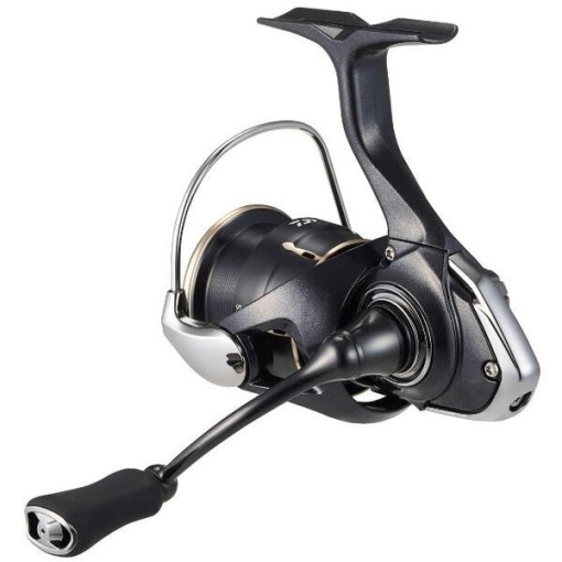 Mulineta Spinning Daiwa 26 Freams LT 3000-CXH - Img 3