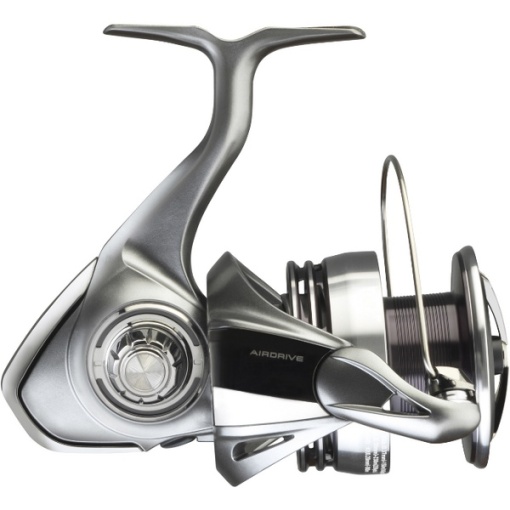 Mulineta Spinning Daiwa Exceler 23 LT2000D - Img 2