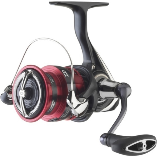 Mulineta Spinning Daiwa Ninja 23 LT 3000CXH - Img 2