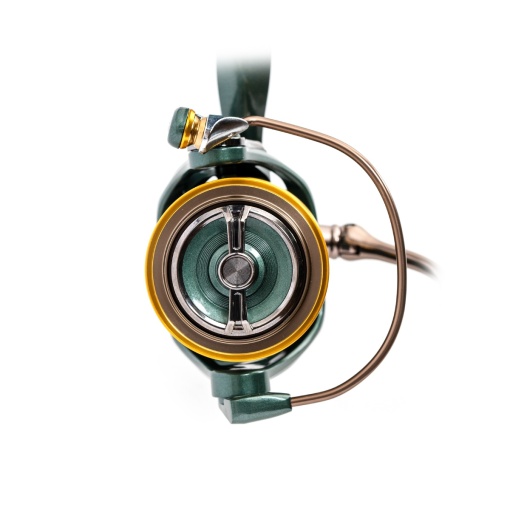 Mulineta Spinning Wizard Edge 4000