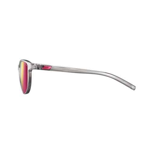 Ochelari de Soare Copii Julbo Idol Gray-Pink Spectron 3 - Img 3