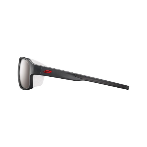 Ochelari de Soare Julbo Monterosa 2 Dark Blue-Blue Gray Spectron 4 - Img 3