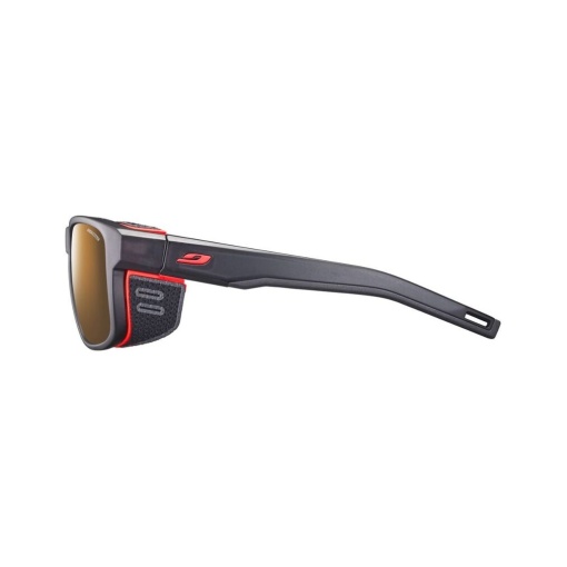 Ochelari de Soare Julbo Shield Black-Orange Reactiv 2-4 Polarized - Img 4