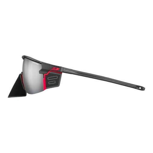 Ochelari de Soare Julbo Ultimate Cover Black-Matt Fluorescent Orange Spectron 4 - Img 6