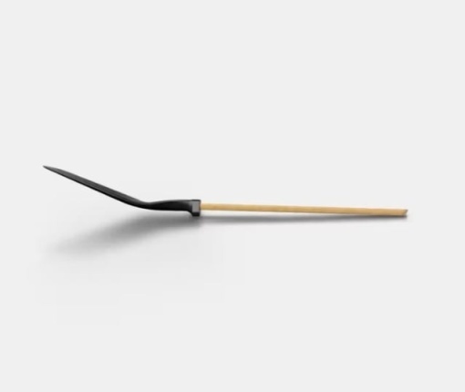 Paleta Victorinox Gourmet Series,36cm, Light Brown 7.6206 - Img 4
