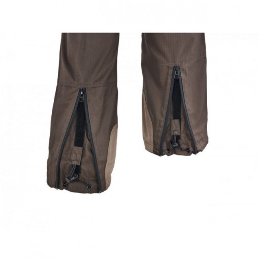 Pantaloni Blaser Endurance Maro - Img 3