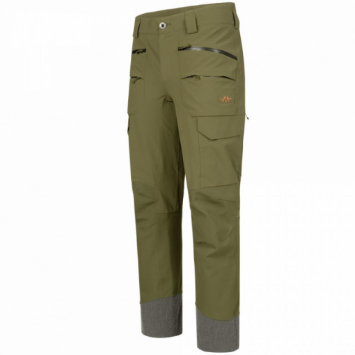 Pantaloni Blaser Striker WP Dark Olive