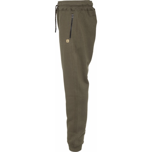 Pantaloni Prologic Mirror Carp Joggers, Ivy Green - Img 3