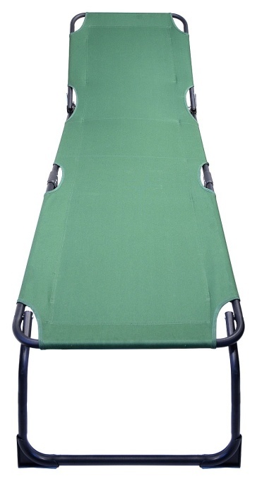 Pat Pliabil Camping Cattara Berlin Verde TT13511 - Img 3