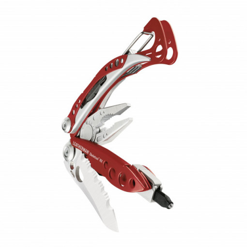Patent Leatherman Skeletool RX - 832310 3