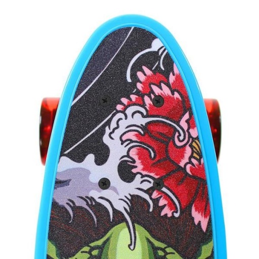Penny board Crude Dragon Nils Extreme - Img 8