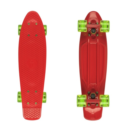 Penny Board Fish Classic 22” - Img 15