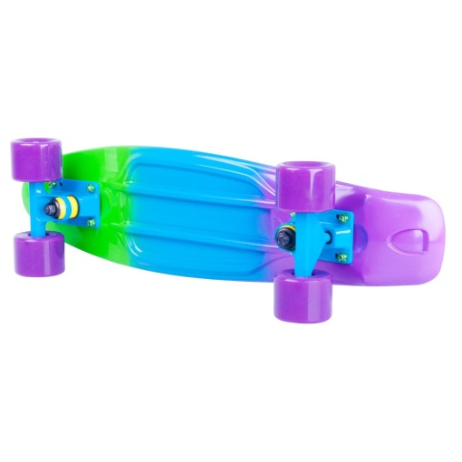 Pennyboard WORKER Sunbow 22'' - Img 5
