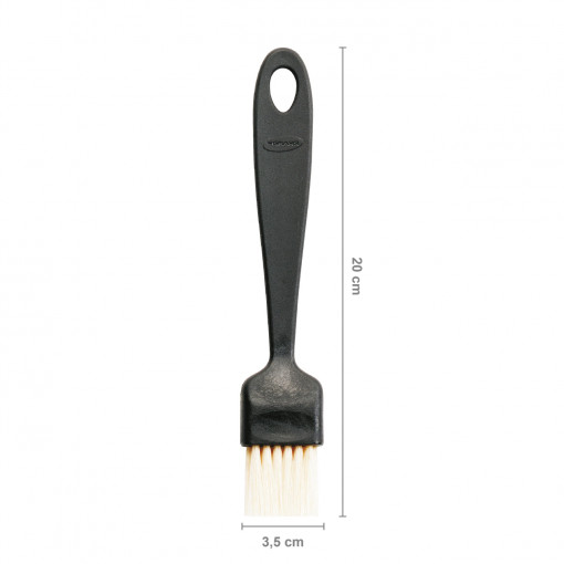 Pensula patiserie Fiskars Essential - Img 2