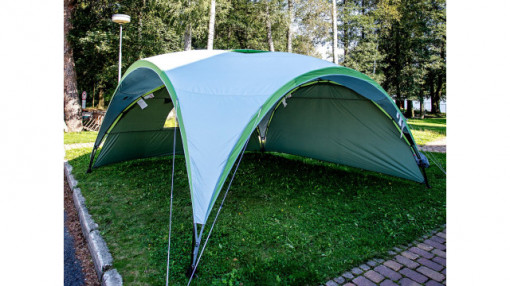 Perete pavilion Coleman 4.5x4.5