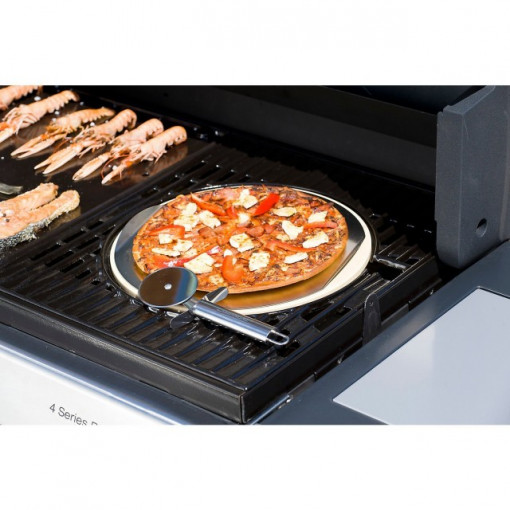 Sistem culinar modular piatra pentru pizza Campingaz - 2000014582 pizza