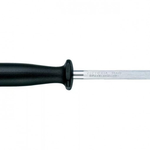 Pila Victorinox pentru ascutit cutite, lama 20cm - 7.8013 maner