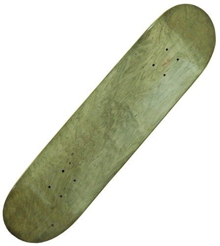Placa skateboard Original Sportmann - Img 4