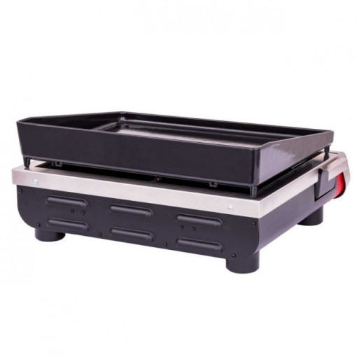 Plancha Char-Broil Verano 200 - 140879 spate