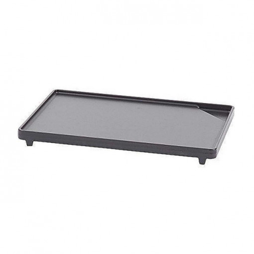 Plita din fonta pentru arzator lateral 37 x 26 cm Char-Broil Plancha - 140515 3