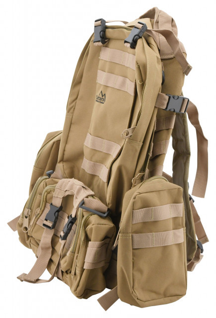 Rucsac 55l Army Cattara TT13866 - Img 6