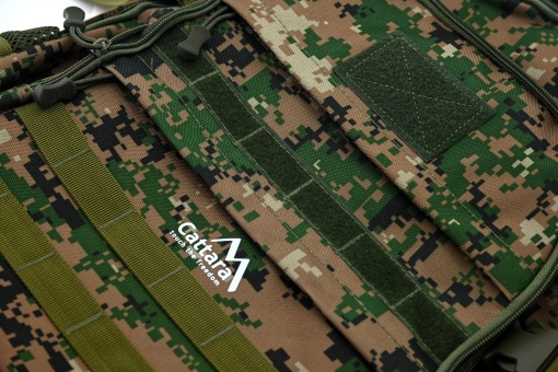 Rucsac Cattara Army 25l, camuflaj digital - TT13876 - Img 8