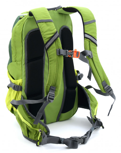 Rucsac Cattara GreenW 32l - TT13859 - Img 6