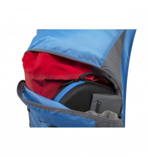 Rucsac compact 20 litri Sea To Summit Ultra Sil Daypack pacific blue - OUTMA.AUDPPB 4