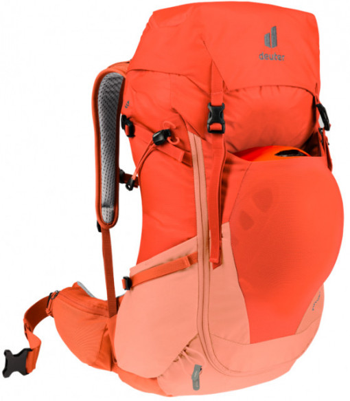 Rucsac Deuter Futura 24 SL Woman 6