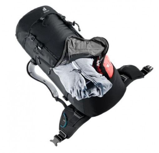 Rucsac Deuter Guide 34L + 8L 4
