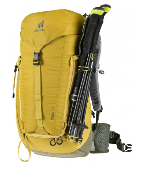 Rucsac Deuter Trail 22 2