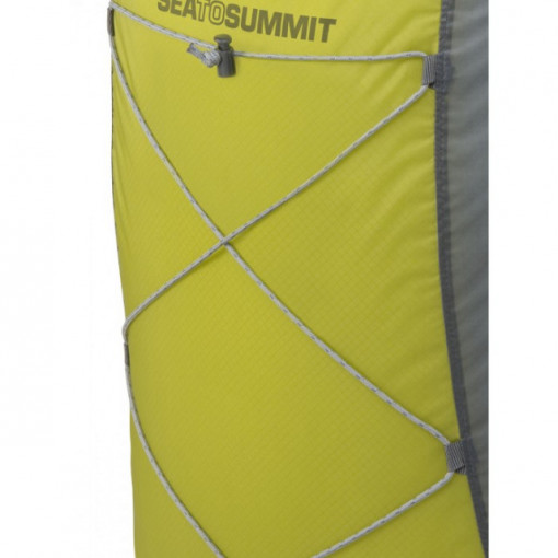 Rucsac impermeabil Sea To Summit Ultra Sil Daypack Pacific Lime 22L - AUDDPLI 6