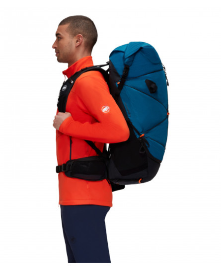 Rucsac Mammut Ducan Spine 50-60L SS20 Man 2