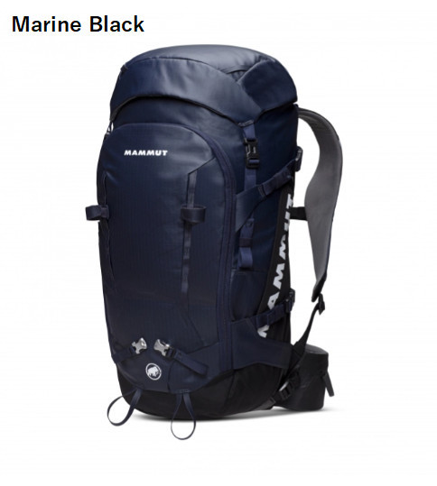 Rucsac Mammut Trion Spine 35 3