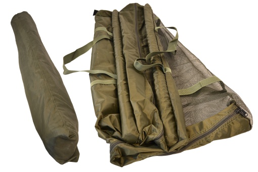 Sac de Cantarire Carp Expert, 118x75cm - Img 2