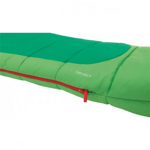 Sac de dormit Robens Trailhead Jr 2